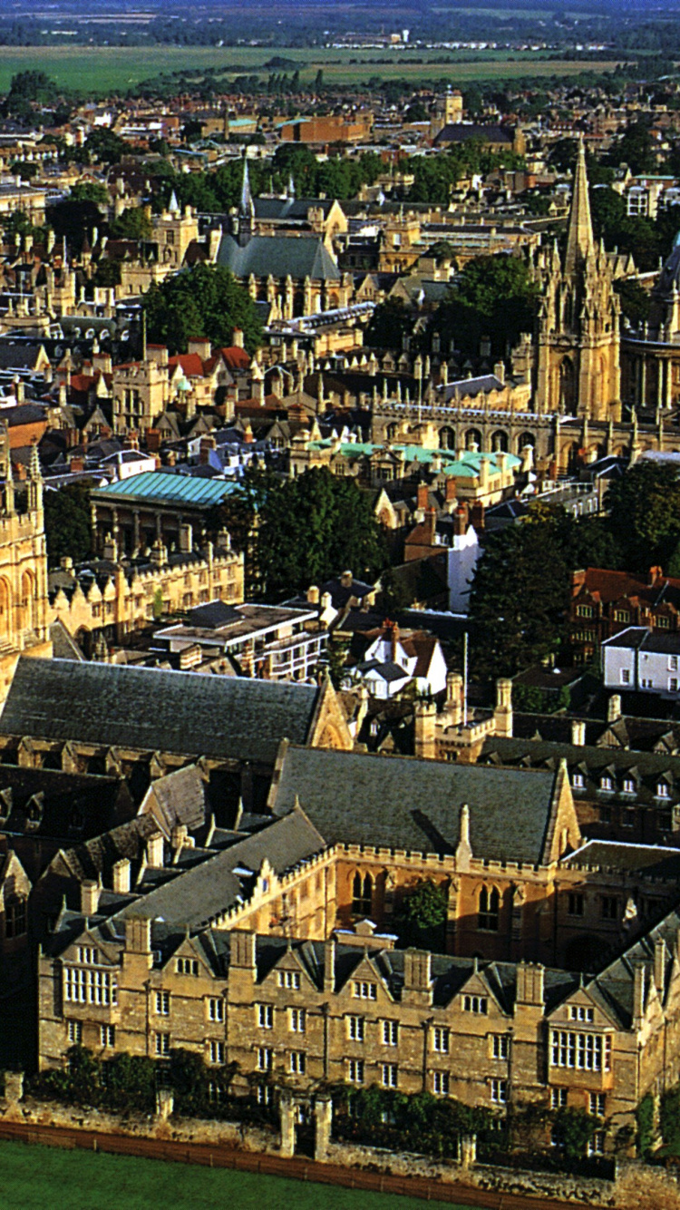 Обои город, городской район, городской пейзаж, городок, достопримечательность в разрешении 750x1334