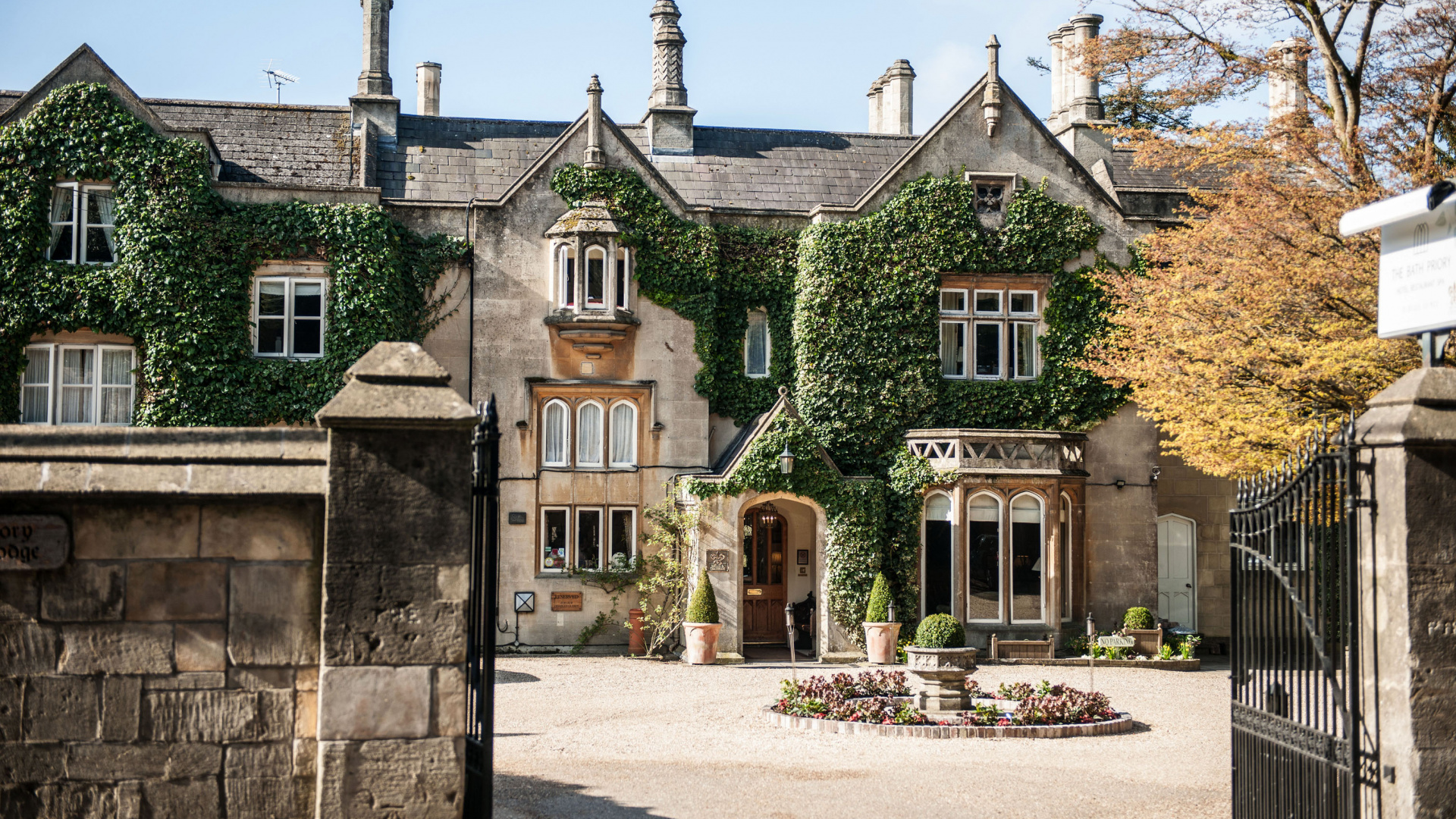 Обои Прайори отель ванна, Ванны Приоры, Ванны Приоры Общества, свойство, Хаус в разрешении 1920x1080