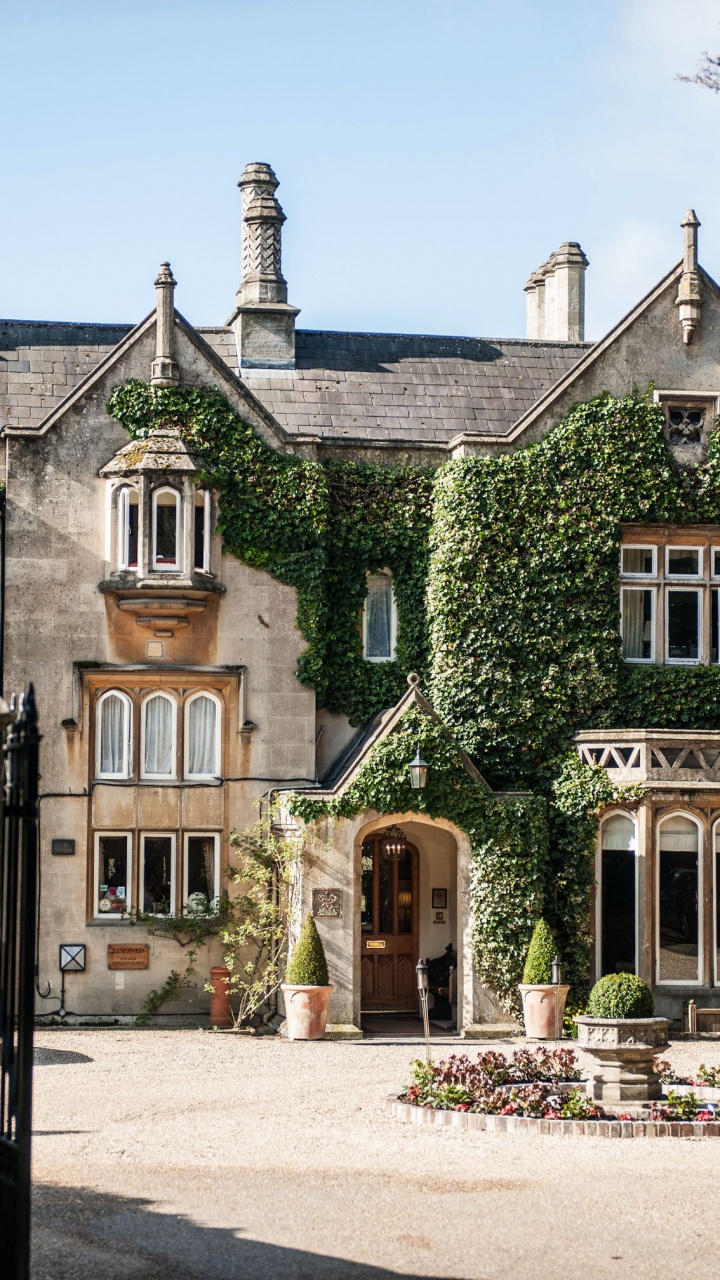 Обои Прайори отель ванна, Ванны Приоры, Ванны Приоры Общества, свойство, Хаус в разрешении 720x1280