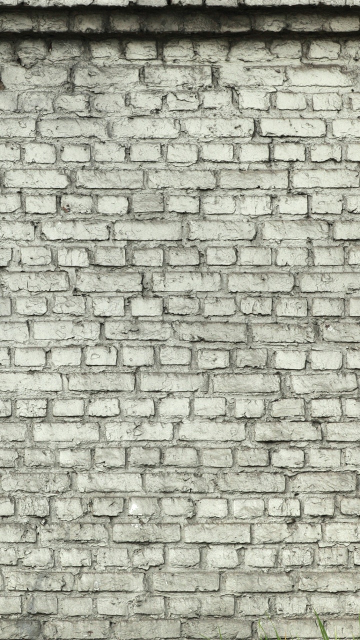 Обои кирпич, каменная стена, стена, кирпичная кладка, узор в разрешении 720x1280