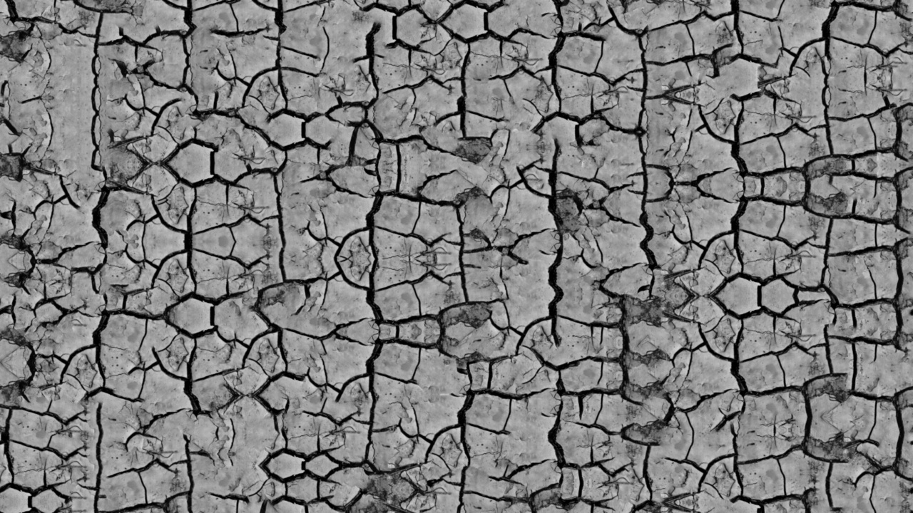 Обои каменная стена, дорога, дорожное покрытие, почва, узор в разрешении 1280x720