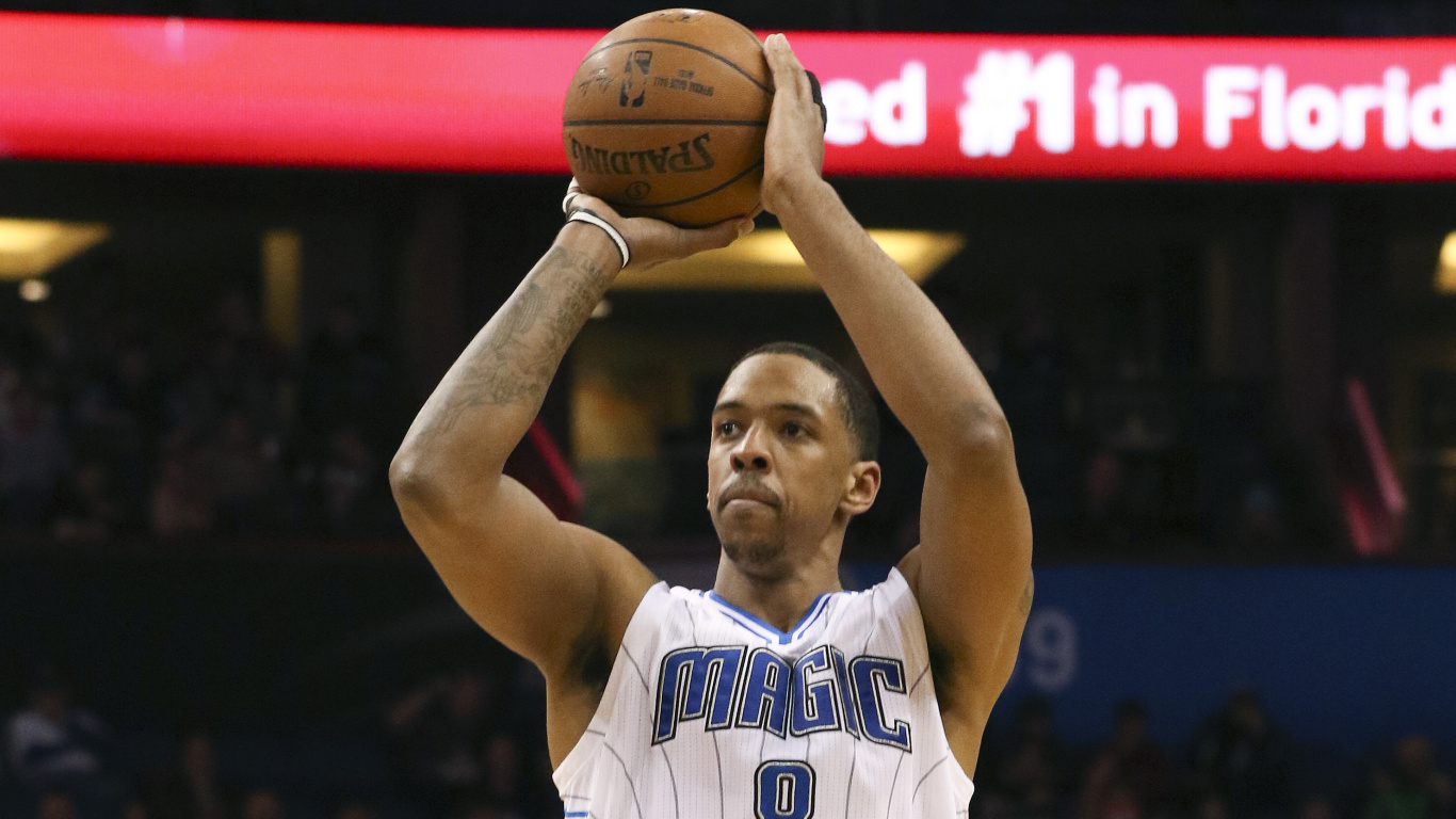 Обои баскетболист, Ченнинг Фрай, Кливленд кавальерс, NBA, Баскетбол в разрешении 1366x768