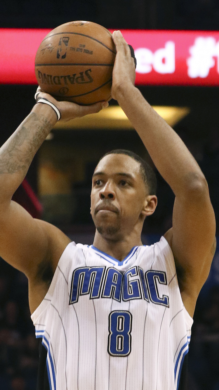 Обои баскетболист, Ченнинг Фрай, Кливленд кавальерс, NBA, Баскетбол в разрешении 750x1334