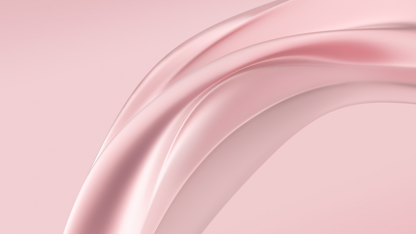 Обои Huawei, Huawei Nova, Huawei Nova 2, крупный план, розовый в разрешении 1366x768