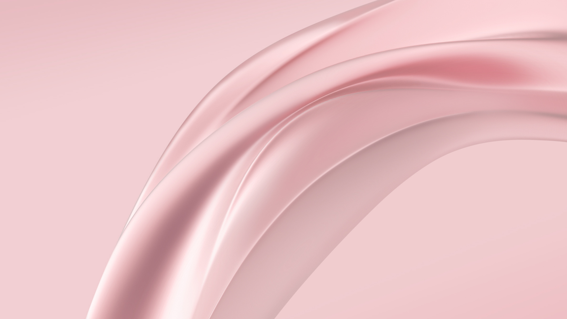 Обои Huawei, Huawei Nova, Huawei Nova 2, крупный план, розовый в разрешении 1920x1080