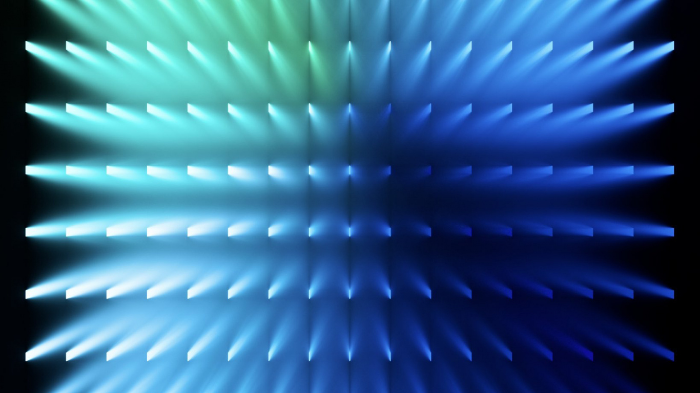 Обои свет, графический дизайн, дизайн, damonxart, сеть LinkedIn в разрешении 1366x768