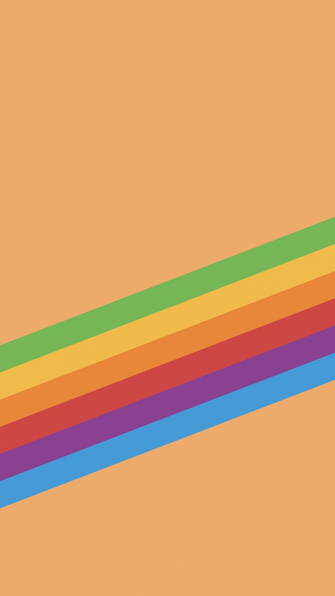 Обои айпад, apple, iOS 11, яблоко, ios в разрешении 1080x1920