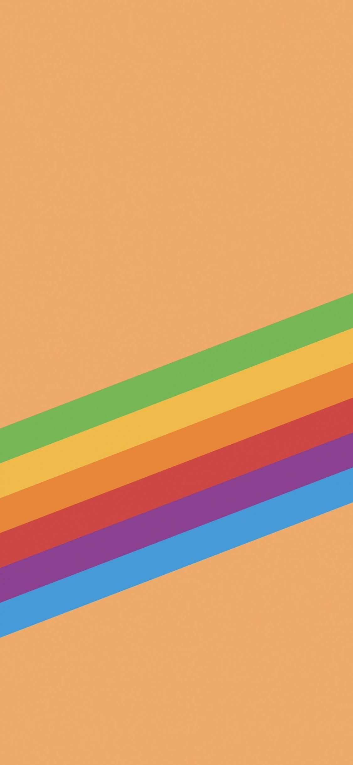 Обои айпад, apple, iOS 11, яблоко, ios в разрешении 1125x2436