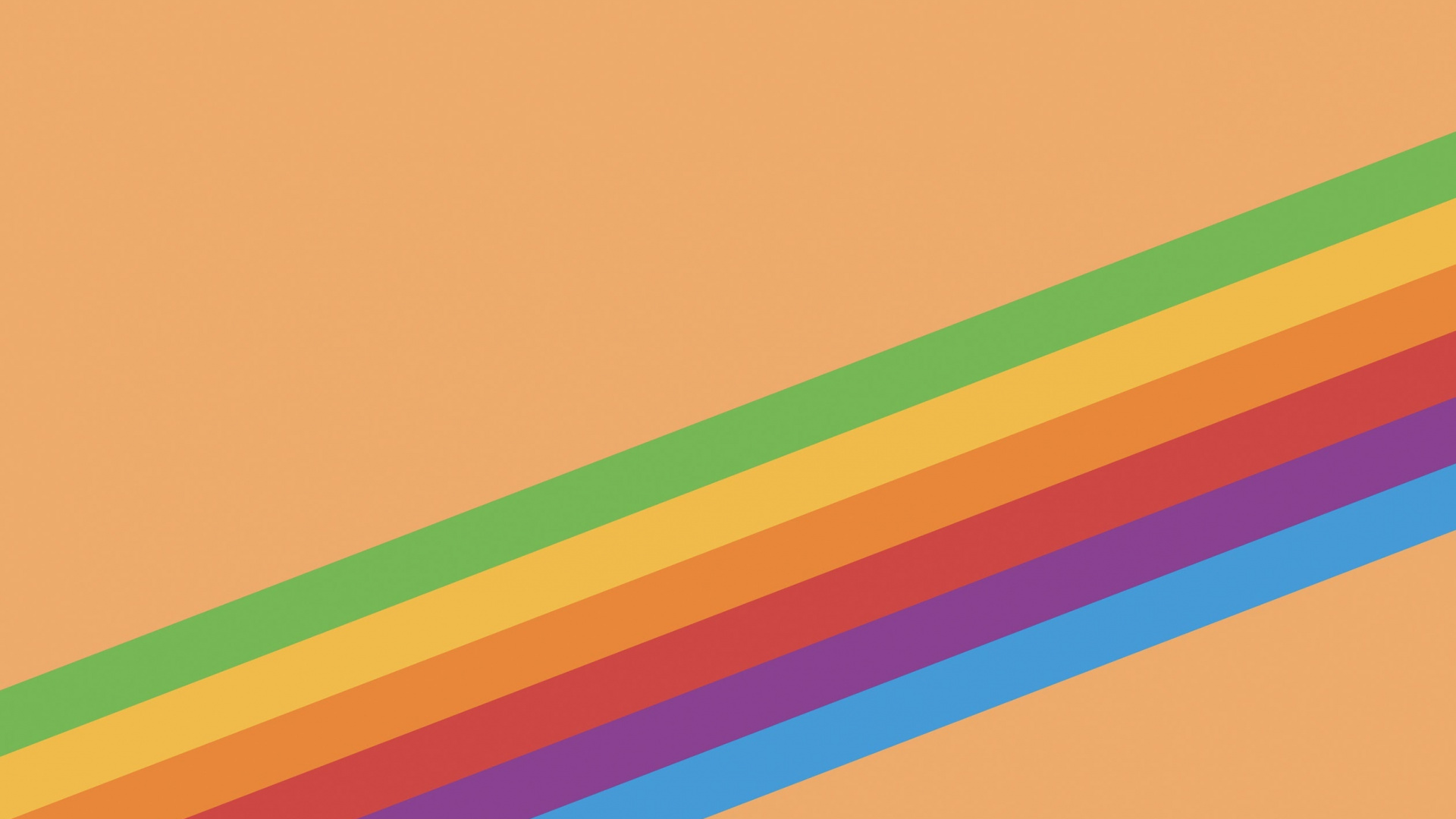 Обои айпад, apple, iOS 11, яблоко, ios в разрешении 1920x1080