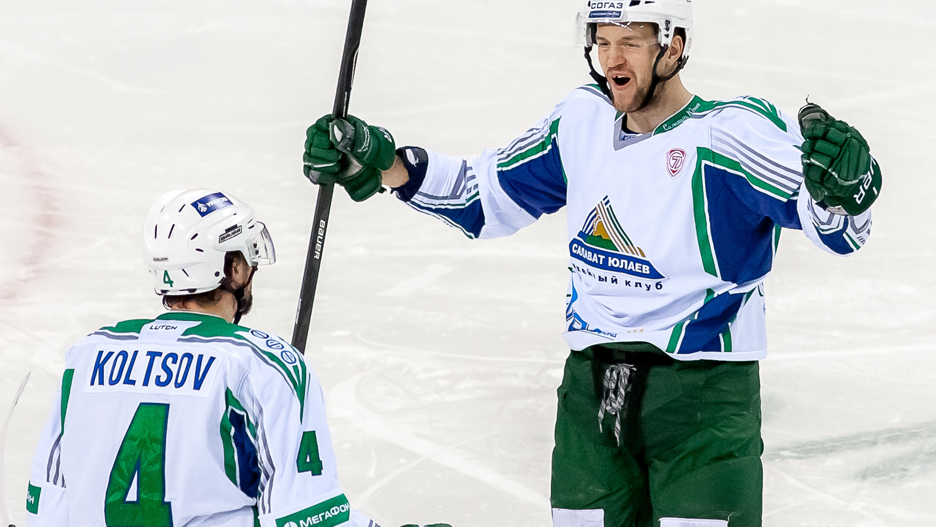 Обои хоккей на льду, занятие спортом, командный вид спорта, игрок, Джерси в разрешении 1920x1080