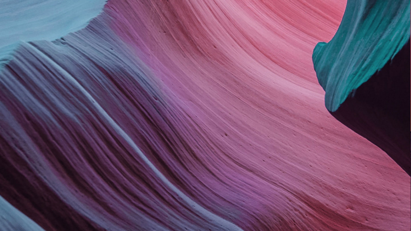 Обои ZTE, ZTE MiFavor, цвет ОС 7, Coloros, Realme 7 в разрешении 1366x768