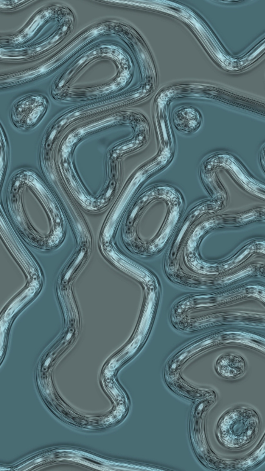Обои вода, узор, дизайн, линия, стекло в разрешении 1080x1920