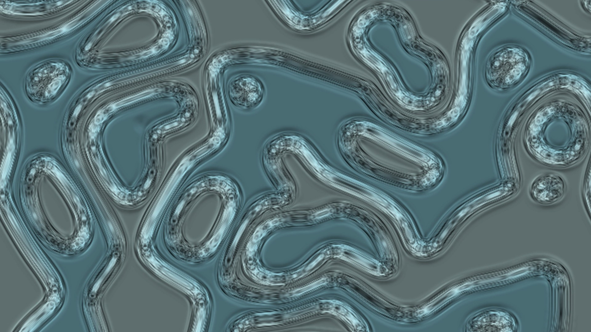 Обои вода, узор, дизайн, линия, стекло в разрешении 1920x1080