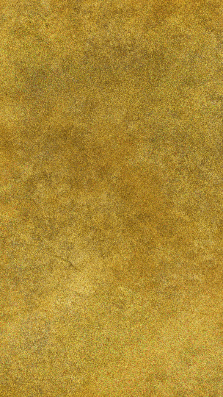 Обои гранж, желтый, коричневый цвет, узор, наложение текстуры в разрешении 750x1334