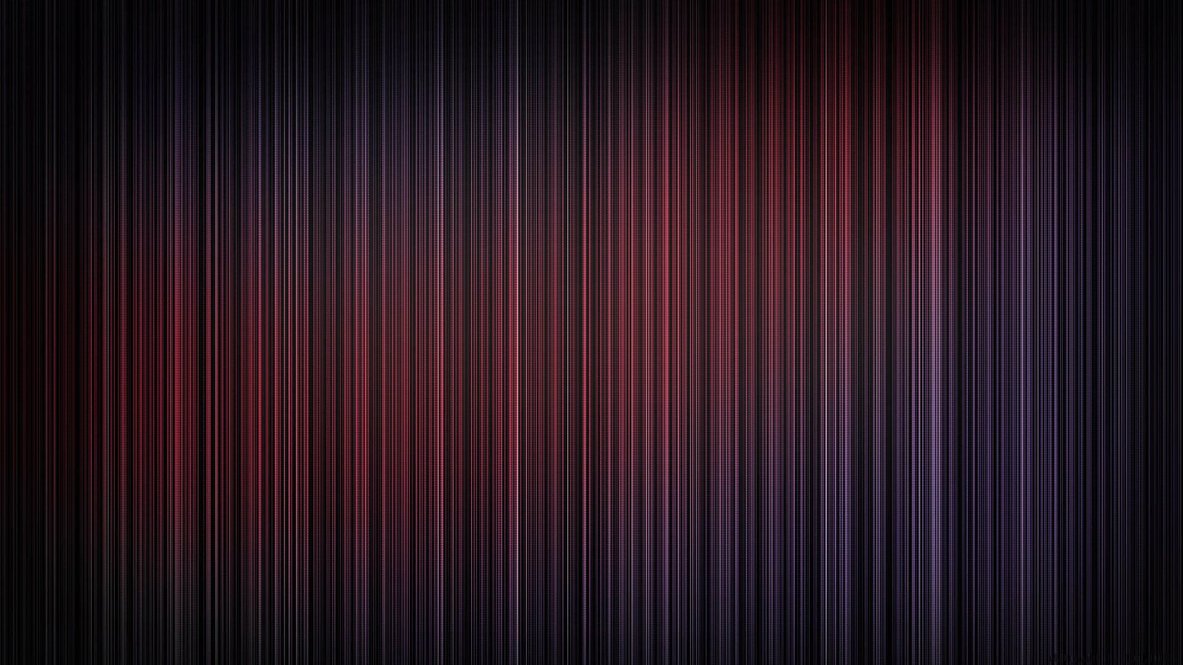 Обои пурпур, линия, узор, ткань, этап в разрешении 3840x2160