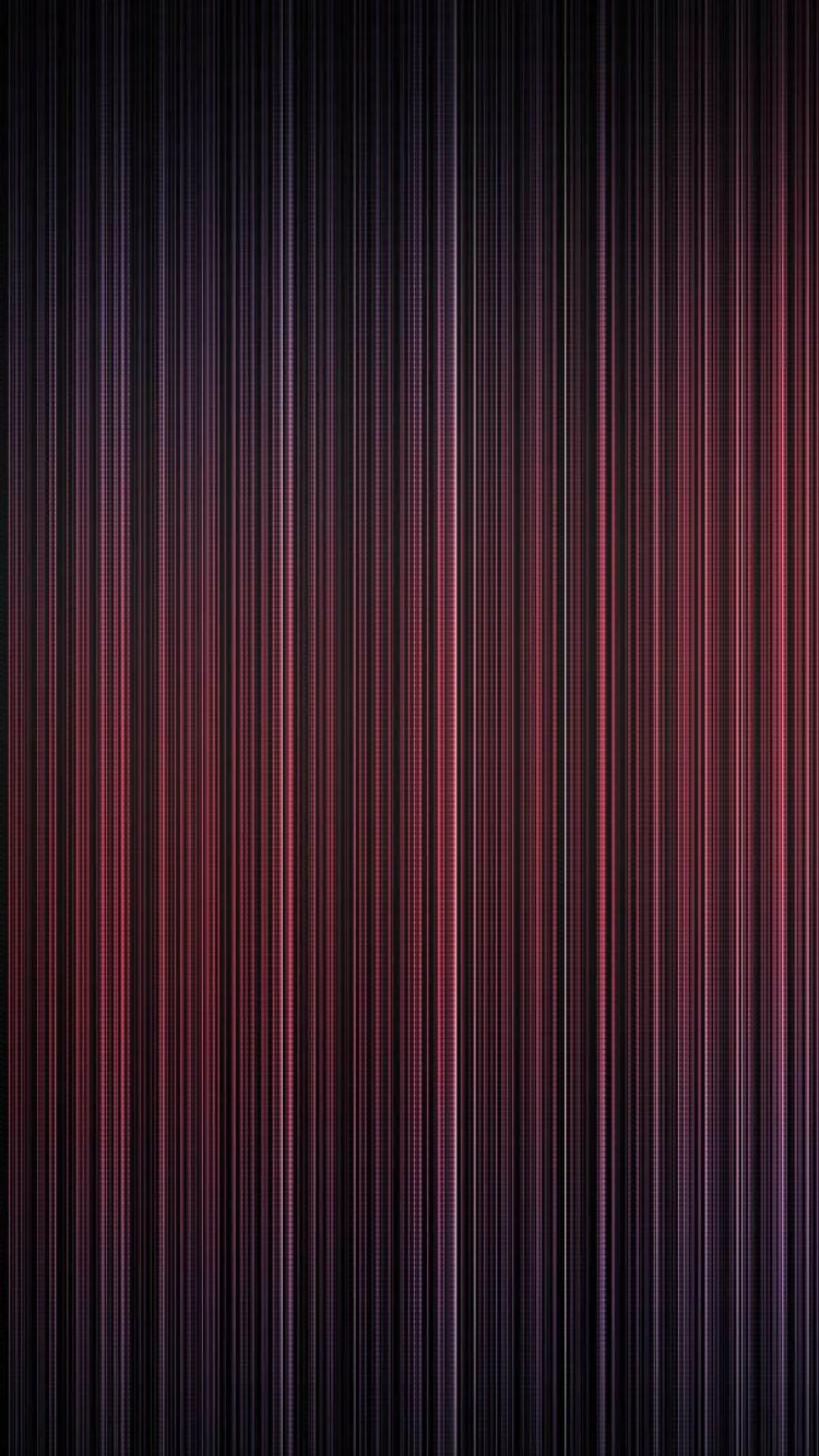 Обои пурпур, линия, узор, ткань, этап в разрешении 750x1334