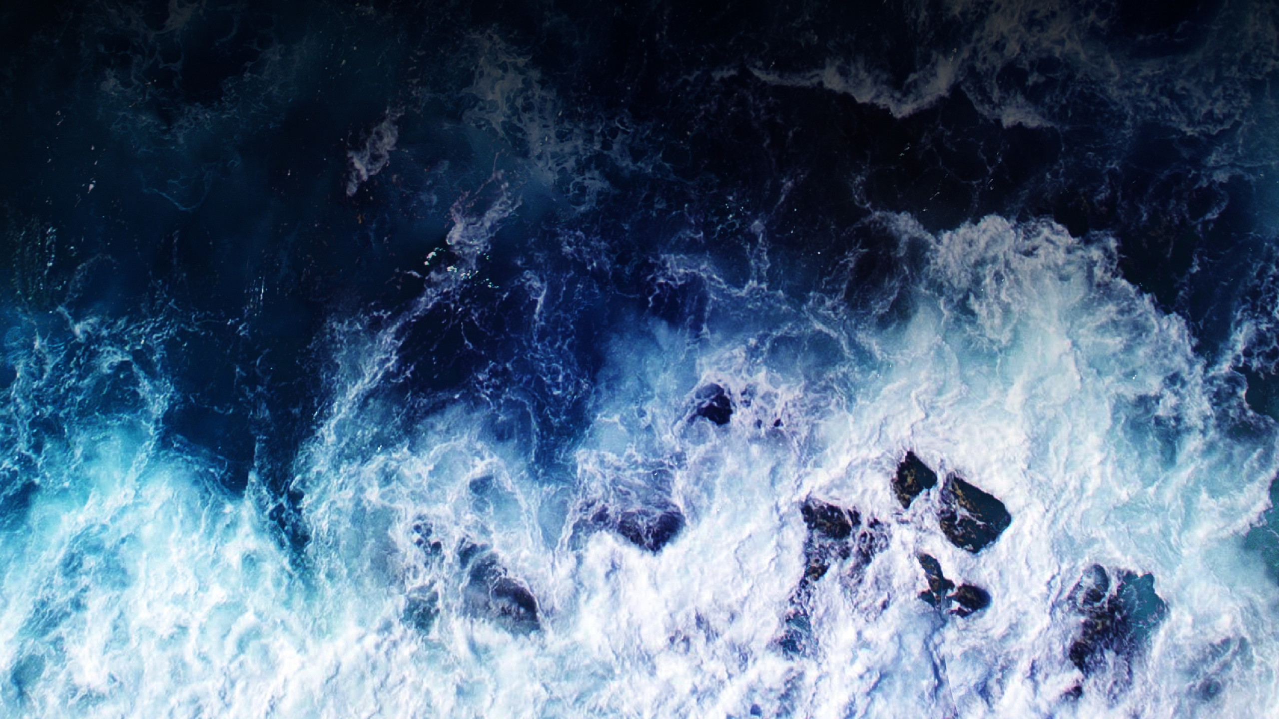 Обои земля, атмосфера, облако, вода, гидроресурсы в разрешении 2560x1440