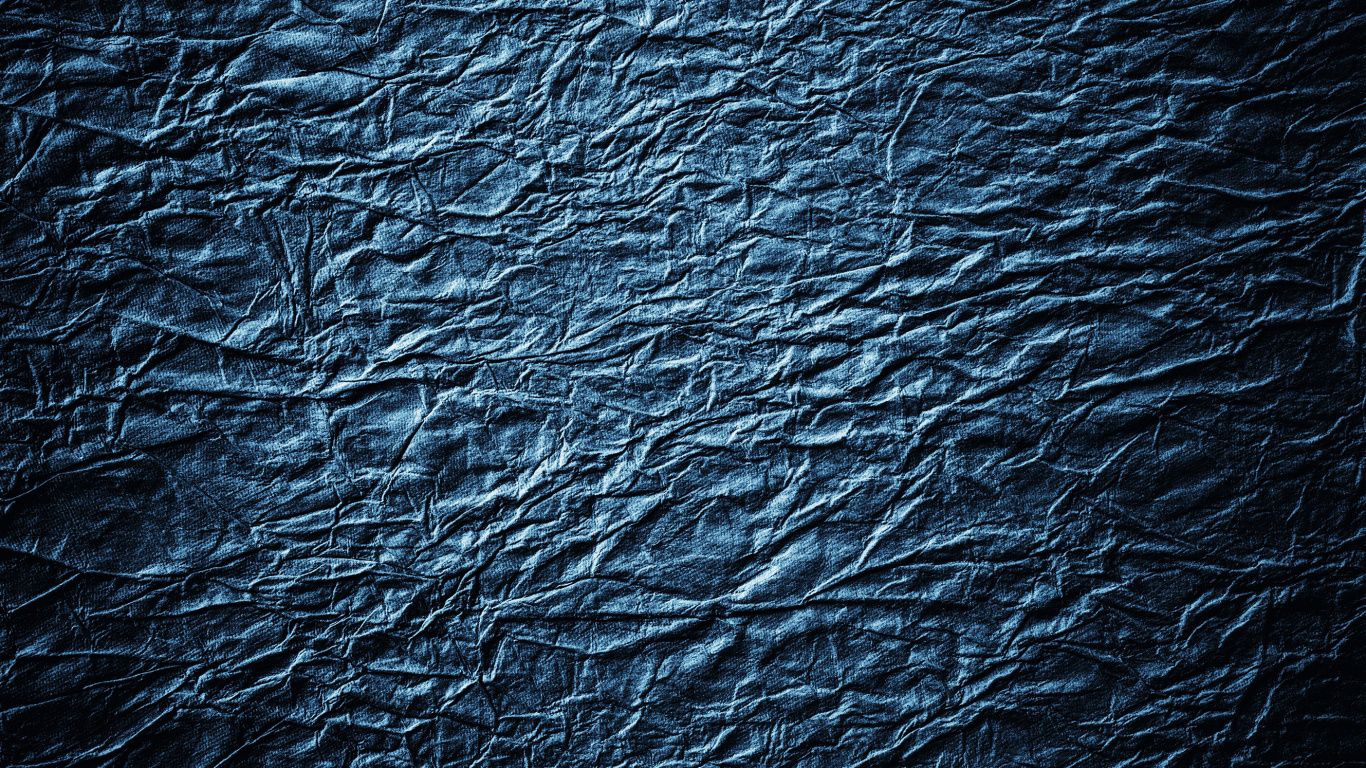 Обои текстура, дизайн, синий, вода, черный в разрешении 1366x768