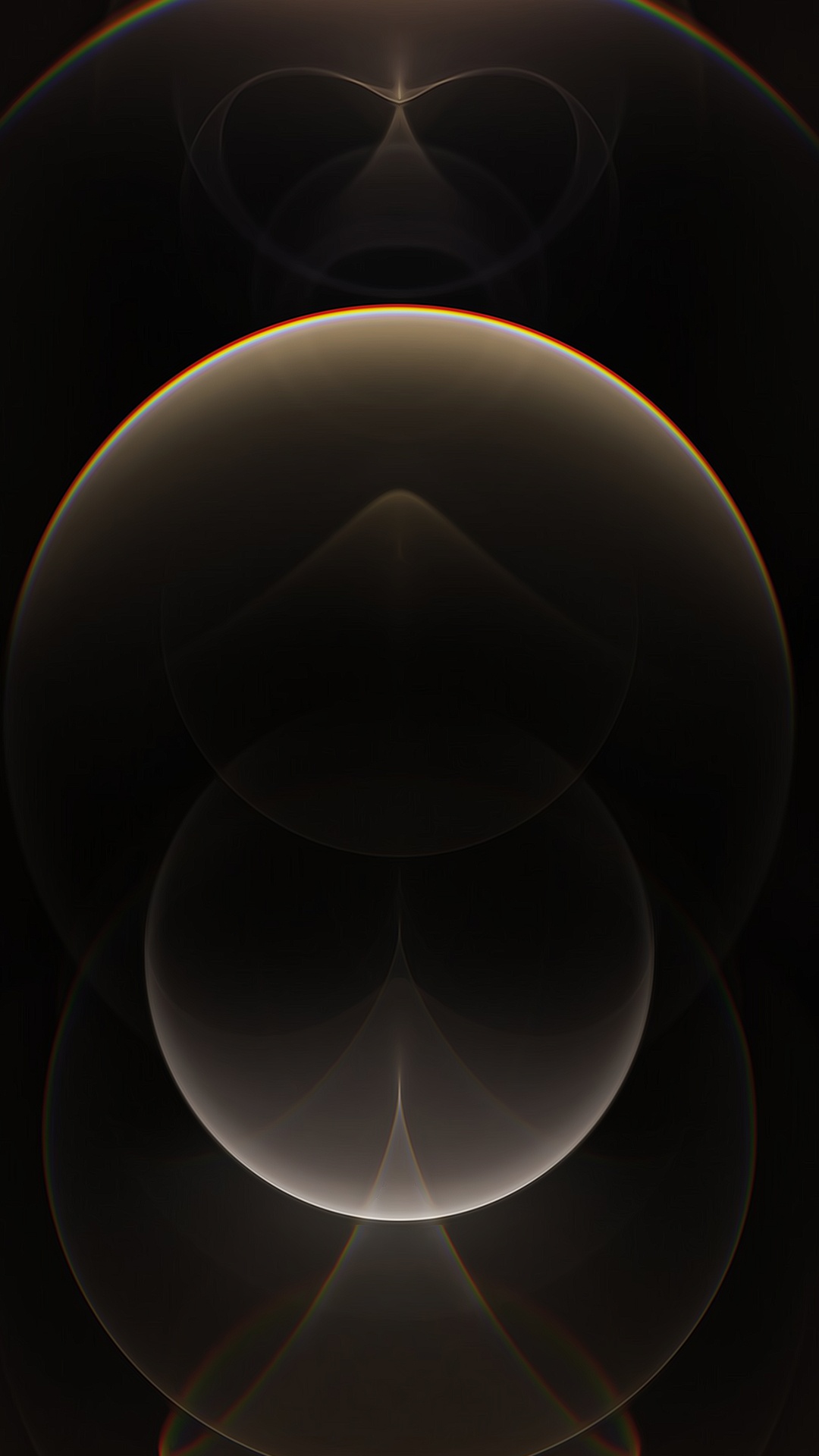 Обои ios, смартфон, гофон, разблокирован, яблоко в разрешении 1080x1920