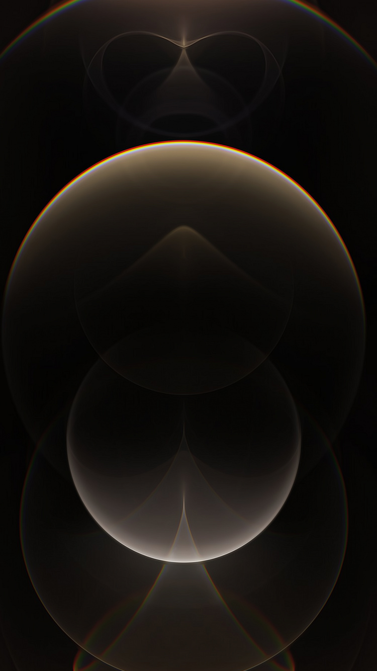 Обои ios, смартфон, гофон, разблокирован, яблоко в разрешении 750x1334