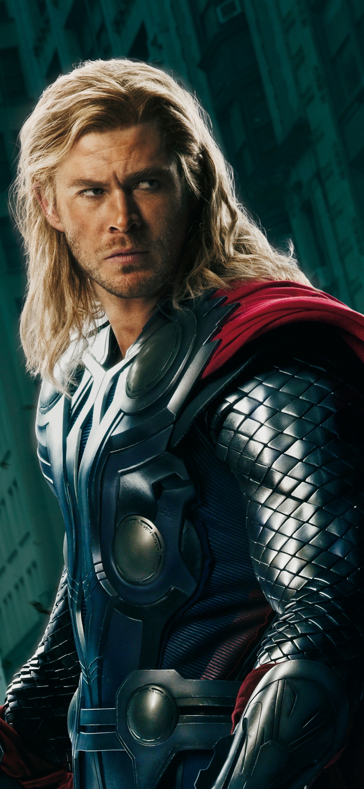 Обои мститель, Капитан Америка, Халк, Железный человек, супергерой в разрешении 1242x2688