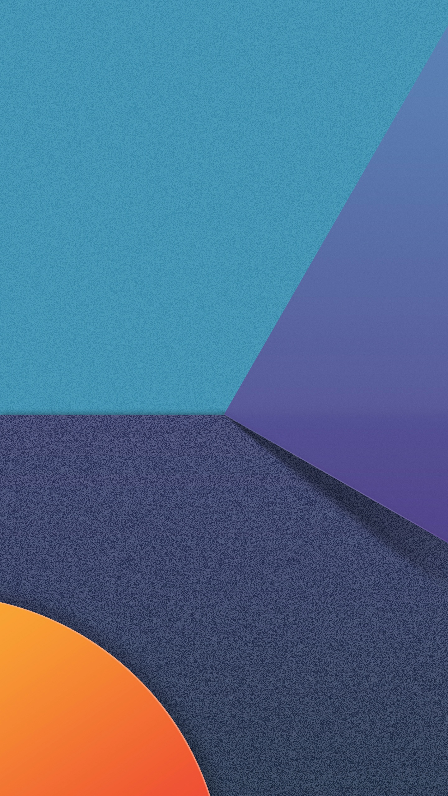 Обои LG, LG G6, смартфон, андроид, дорога в разрешении 1440x2560