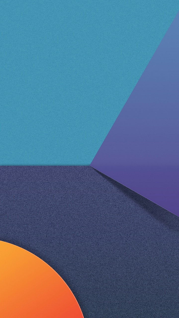 Обои LG, LG G6, смартфон, андроид, дорога в разрешении 720x1280