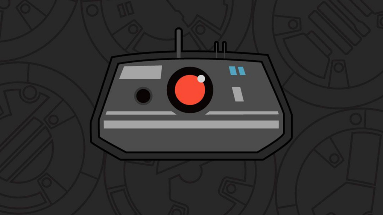 Обои дизайн, серый цвет, коммуникационное устройство, гаджет, газ в разрешении 1280x720