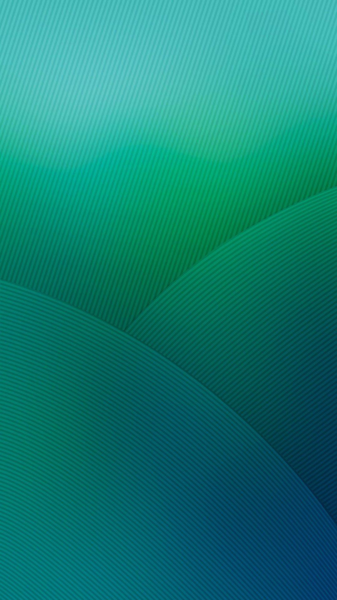 Обои ZTE, ZTE MiFavor, андроид, зеленый, синий в разрешении 1080x1920