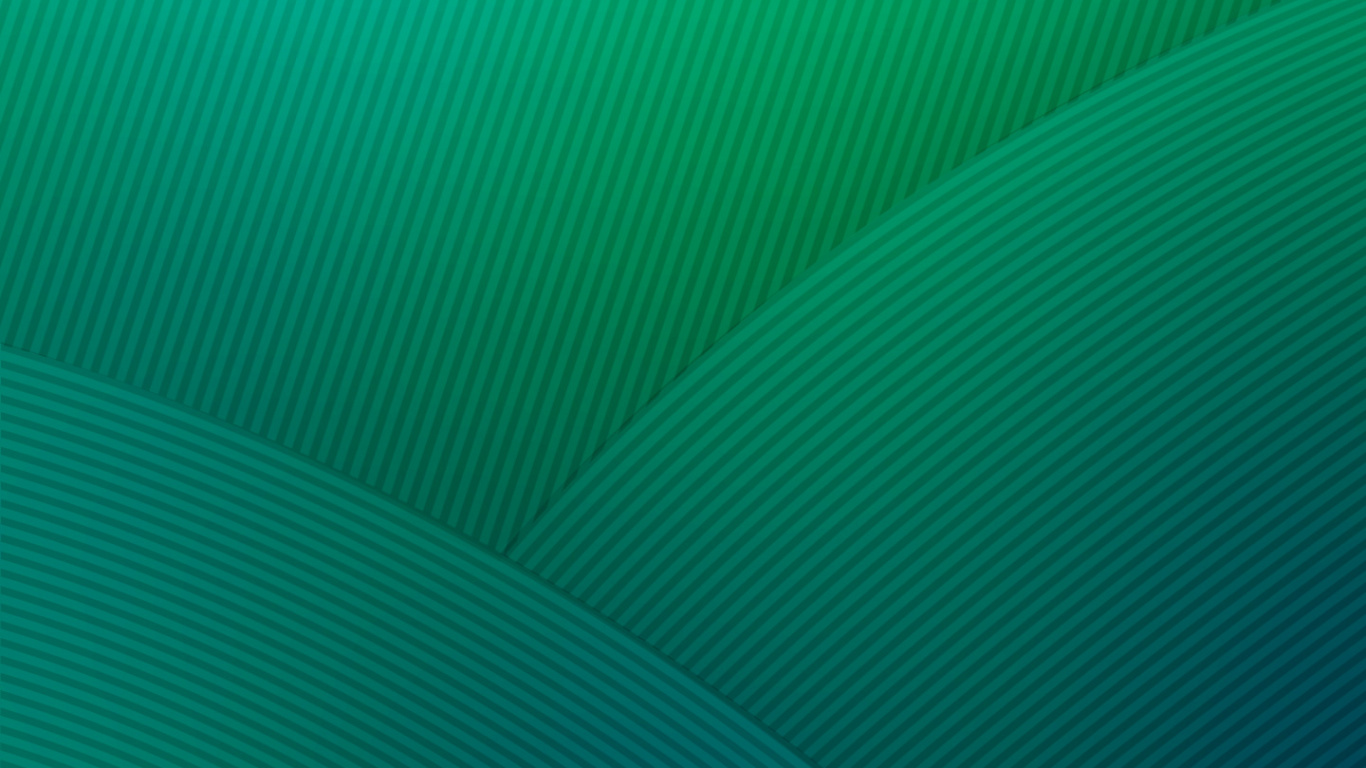 Обои ZTE, ZTE MiFavor, андроид, зеленый, синий в разрешении 1366x768