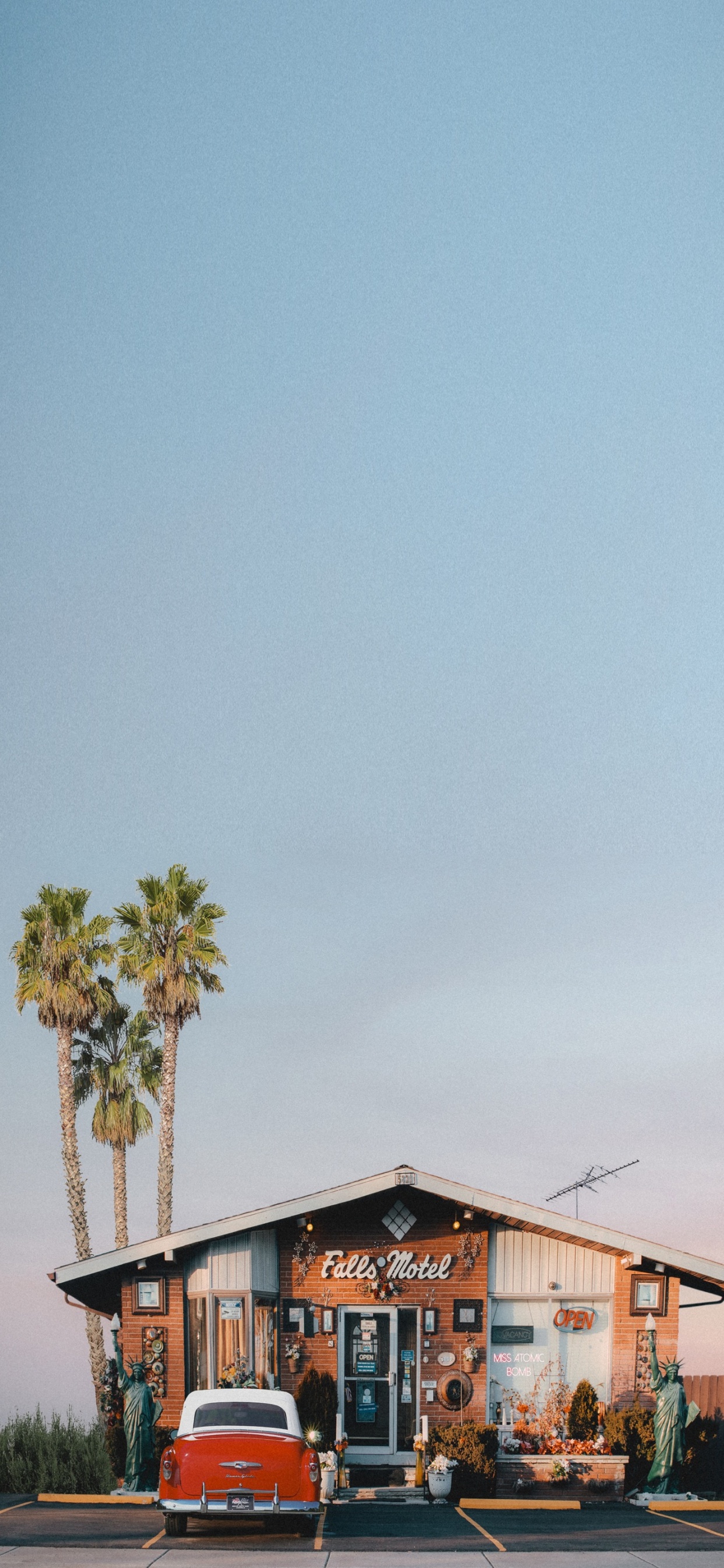 Обои 1964 г. канавка, Картер Х, спотифай, Лирика, песня в разрешении 1242x2688