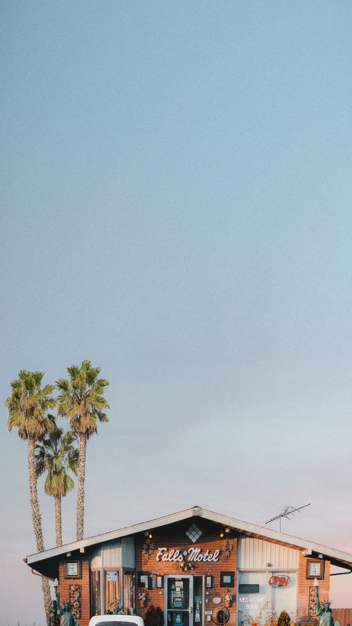 Обои 1964 г. канавка, Картер Х, спотифай, Лирика, песня в разрешении 720x1280