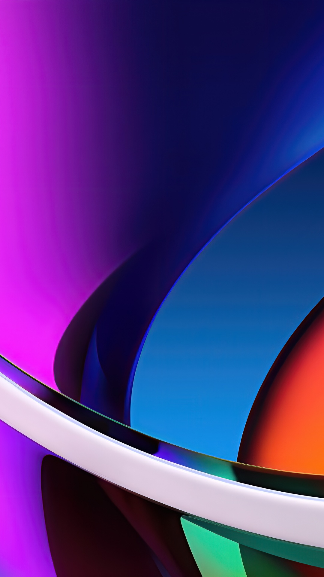 Обои iMac, macbook, macbook pro, apple, iMac Pro в разрешении 1080x1920