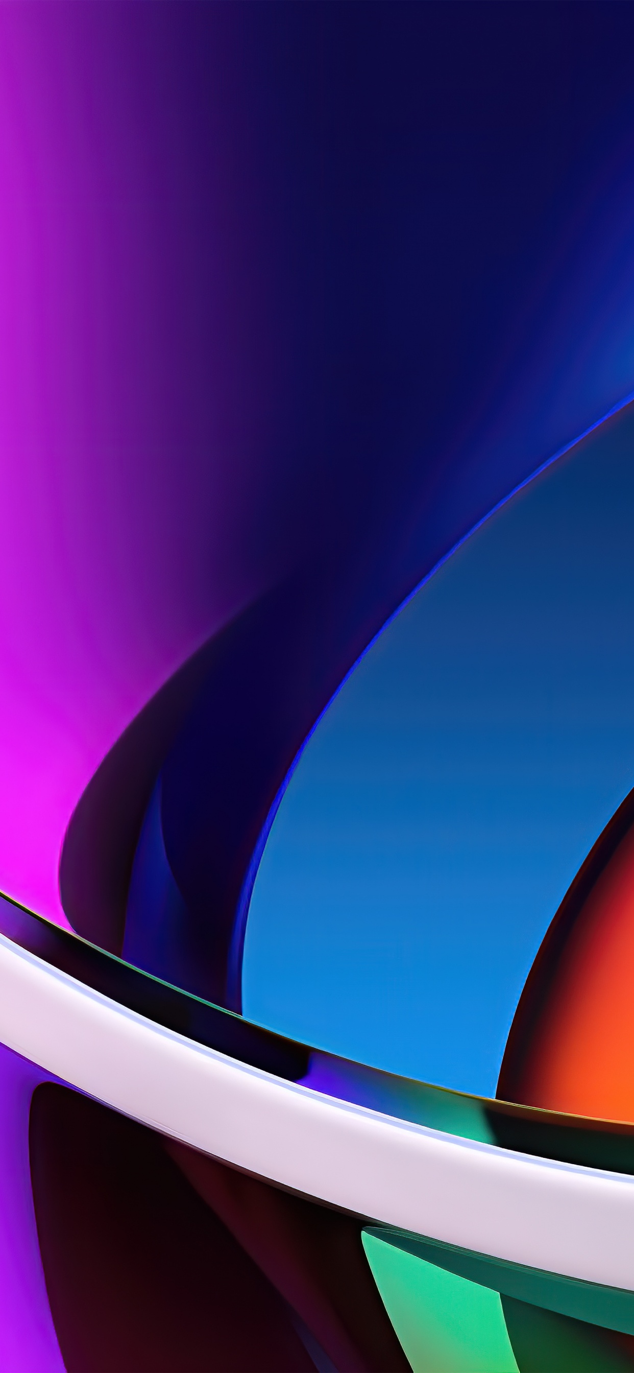 Обои iMac, macbook, macbook pro, apple, iMac Pro в разрешении 1242x2688