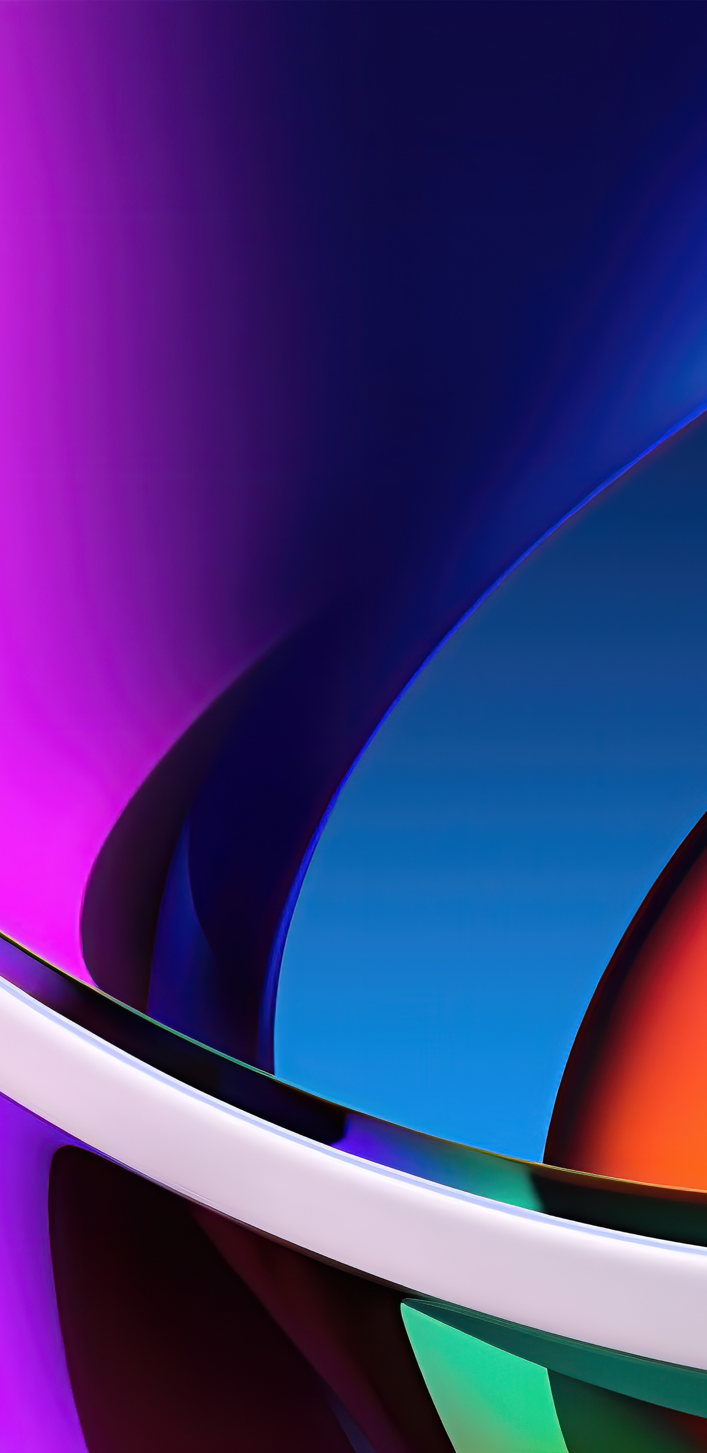 Обои iMac, macbook, macbook pro, apple, iMac Pro в разрешении 1440x2960