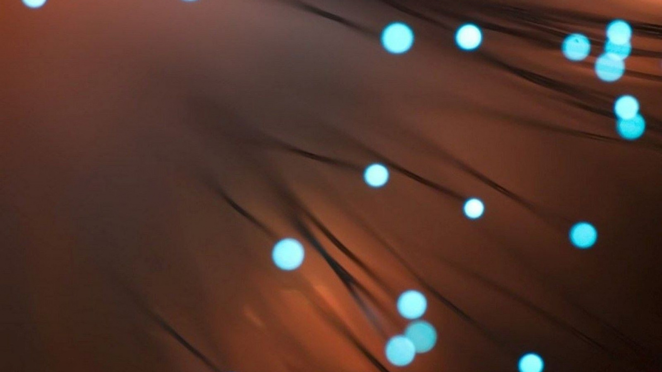 Обои синий, вода, свет, освещение, узор в разрешении 1366x768