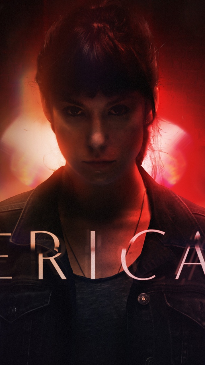 Обои эрика ps4, вересковые, playstation 4, рукав, развлечение в разрешении 720x1280