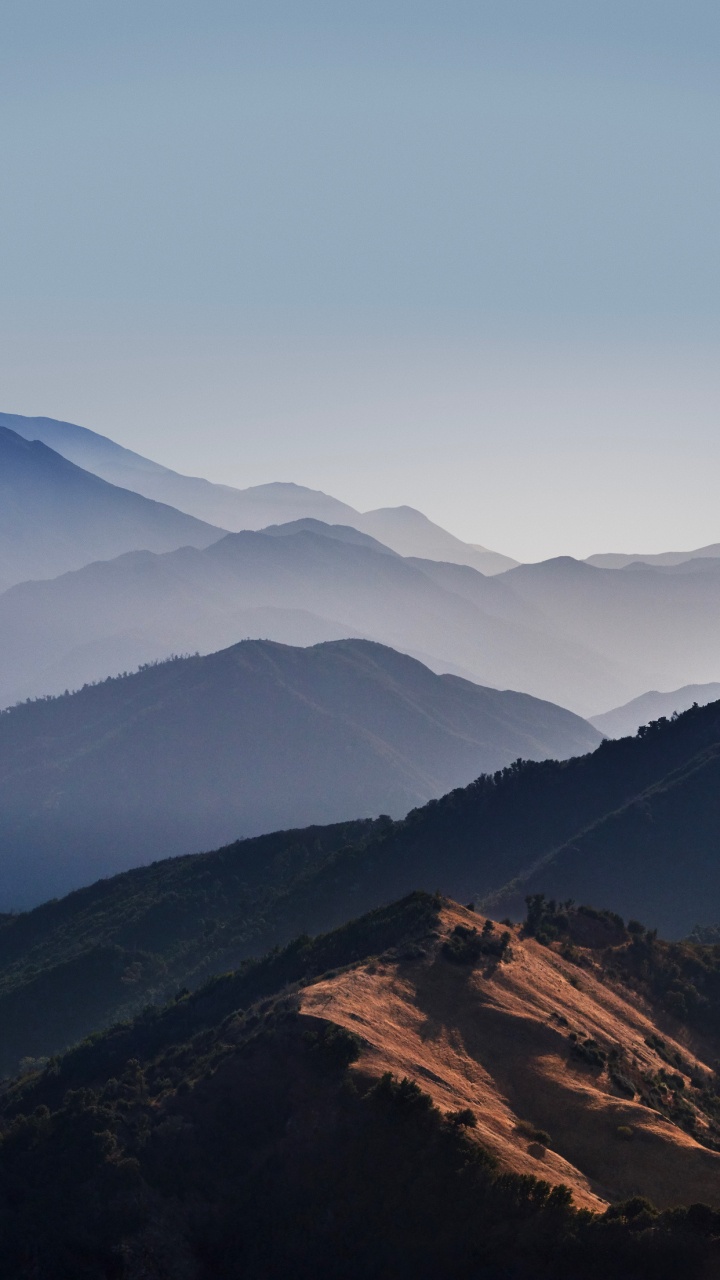 Обои apple, iPhone 12 Pro, iPhone 12 Pro Max, iPhone XS Max, macOS Big Sur в разрешении 720x1280