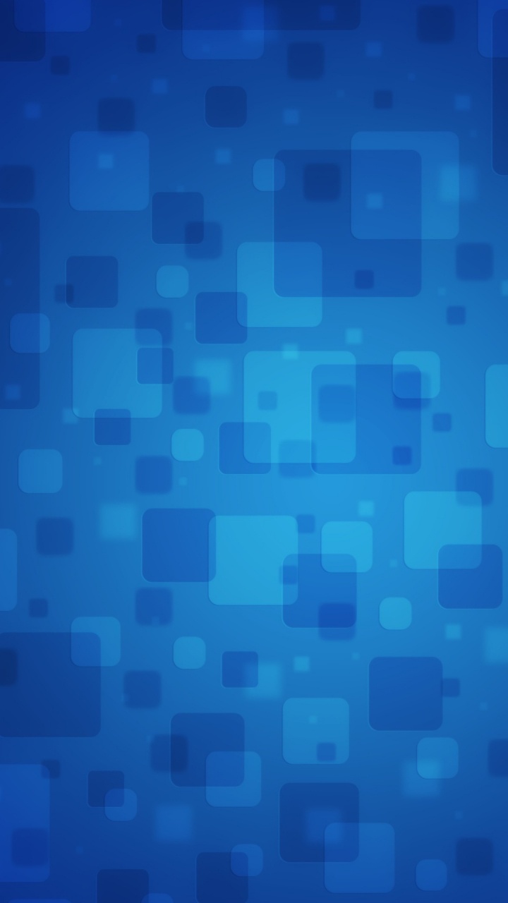 Обои синий фон для баннера, синий, лазурный, прямоугольник, Фиолетовый в разрешении 720x1280