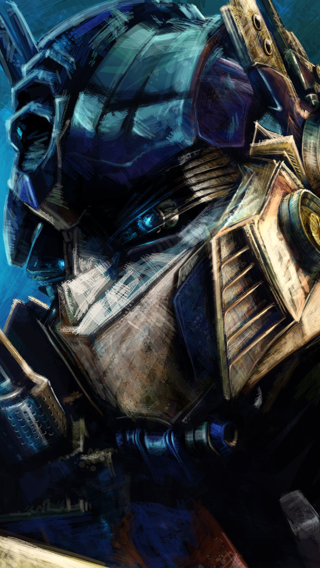 Обои трансформеры, Оптимус Прайм обои, Оптимус Прайм, Мегатрон, Автобот в разрешении 1080x1920