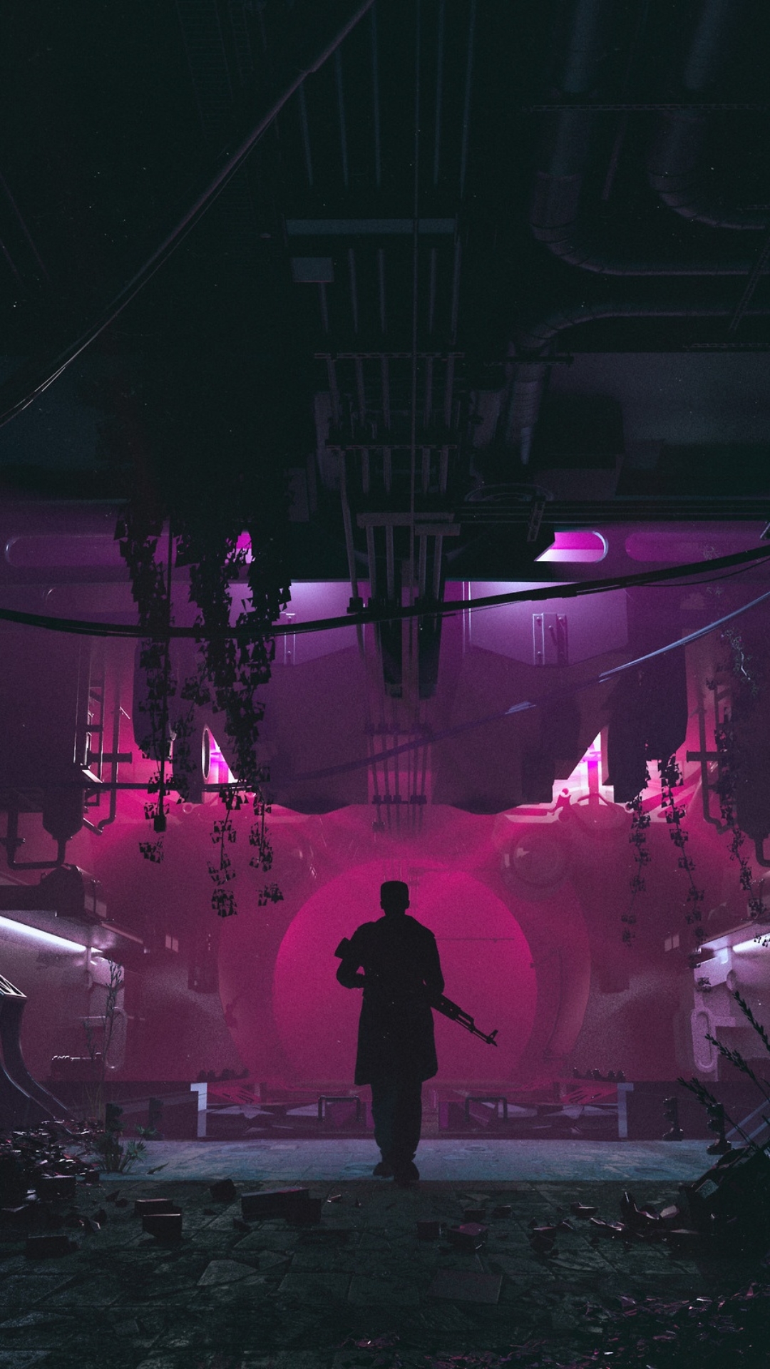 Обои этап, затухающие ремиксы, спотифай, песня, шоу уродов в разрешении 1080x1920