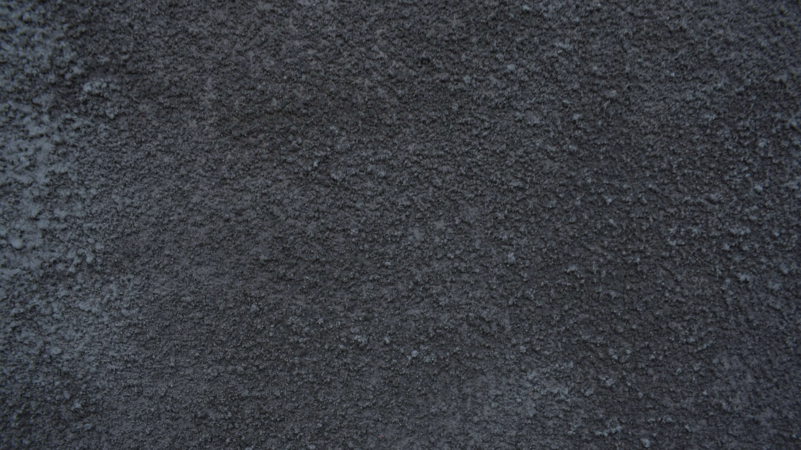 Обои асфальт, дорожное покрытие, дорога, черный, смола в разрешении 2560x1440