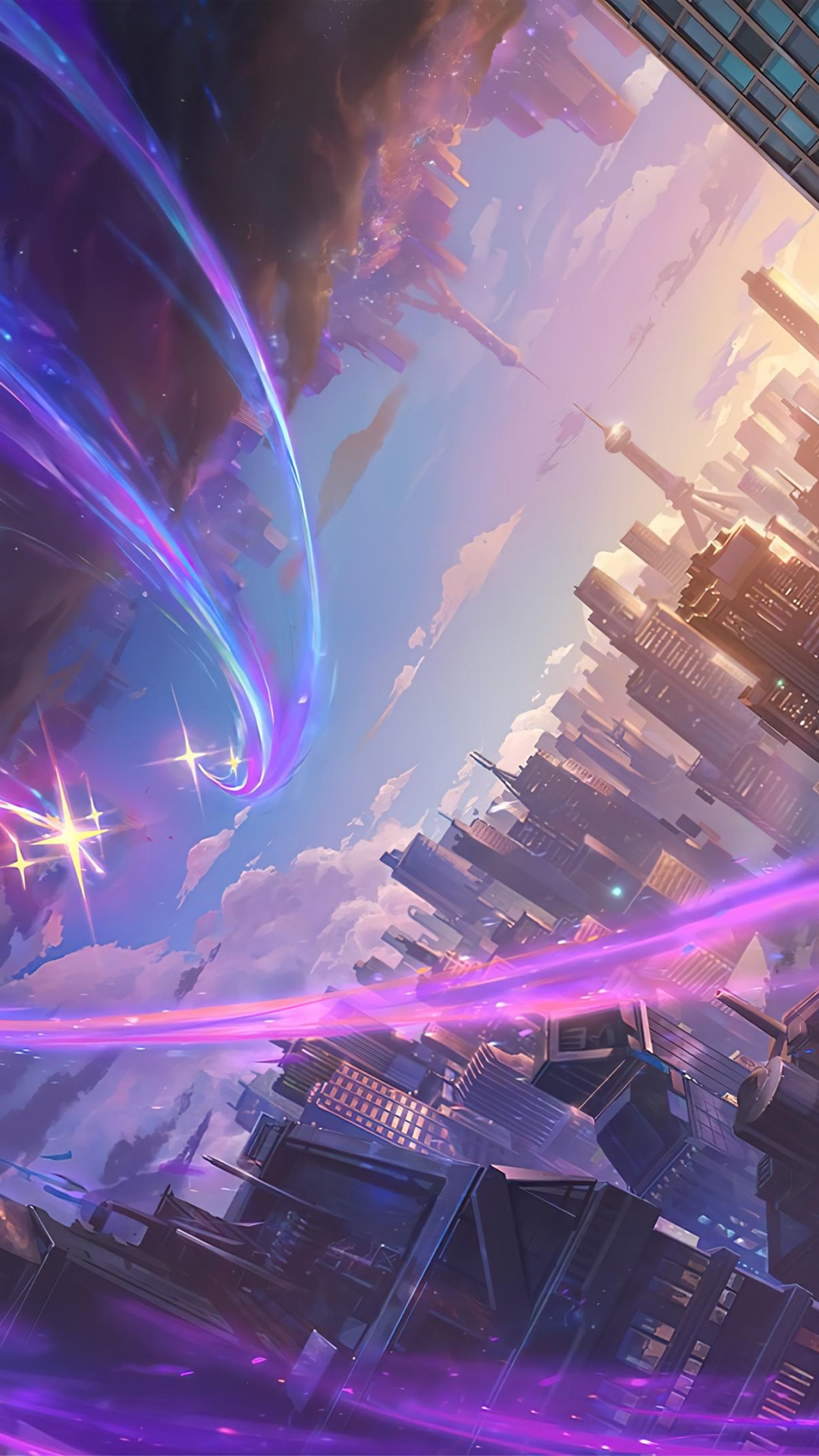 Обои звездный хранитель 2022, riot games, Лига легенд, 2022, VALORANT в разрешении 1080x1920