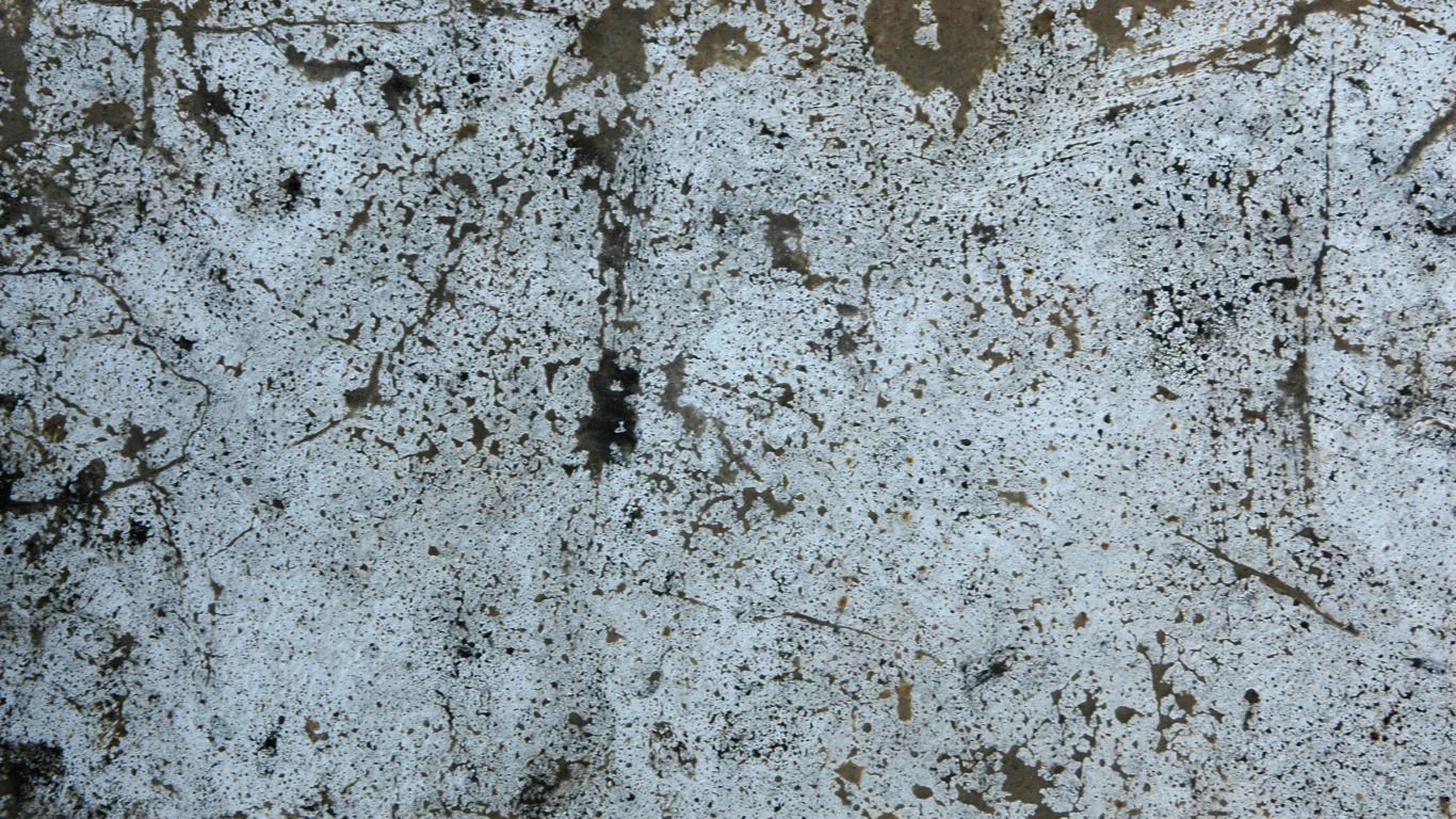 Обои металл, наложение текстуры, стена, бетон, дерево в разрешении 1366x768