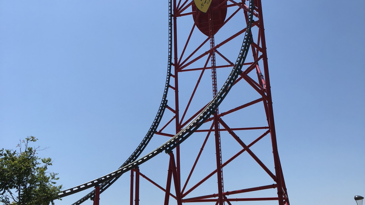 Обои ориентир, вантовый мост, Мост ферменной конструкции, Гирдерский мост, extradosed мост в разрешении 1280x720