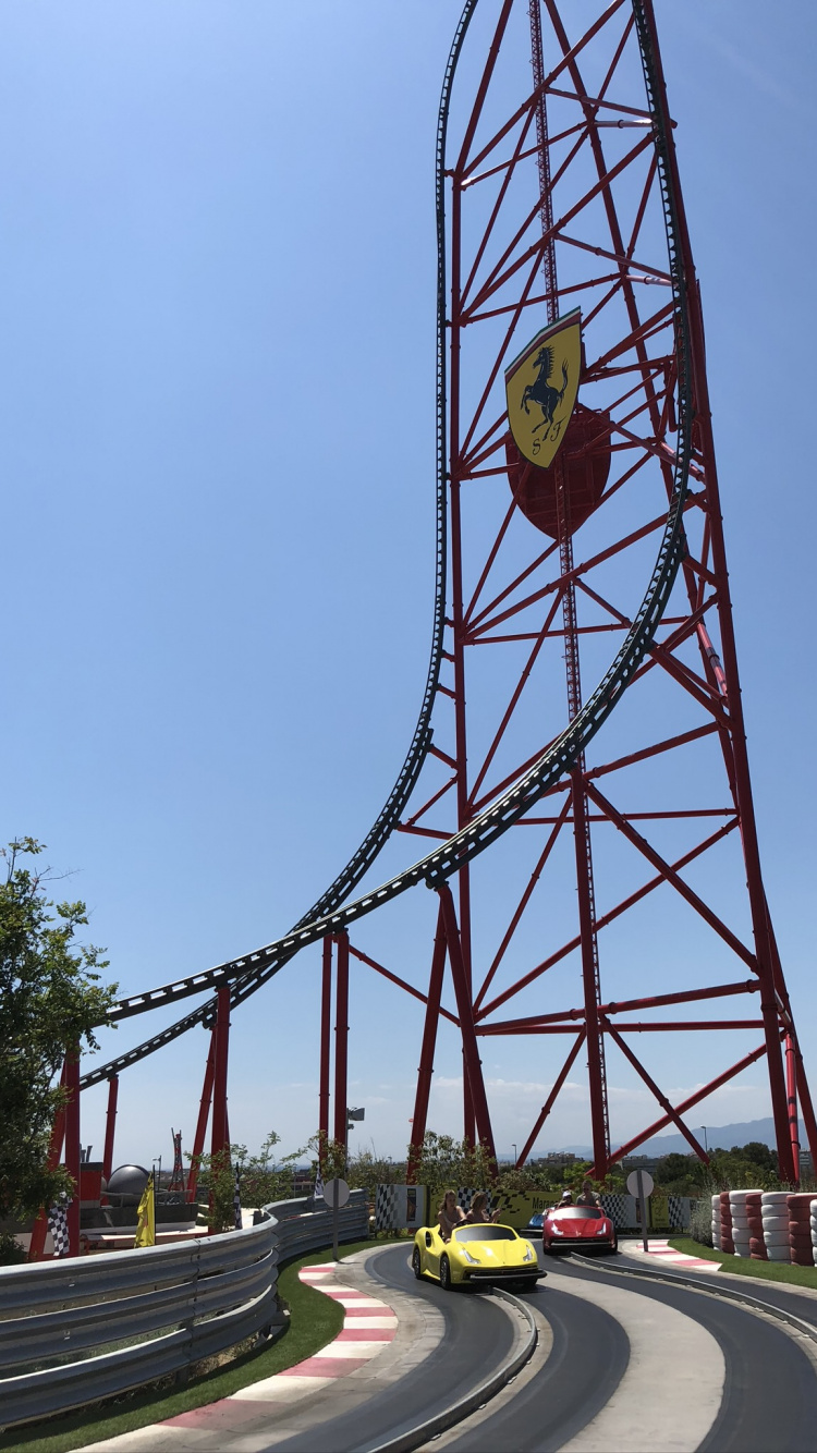 Обои ориентир, вантовый мост, Мост ферменной конструкции, Гирдерский мост, extradosed мост в разрешении 750x1334