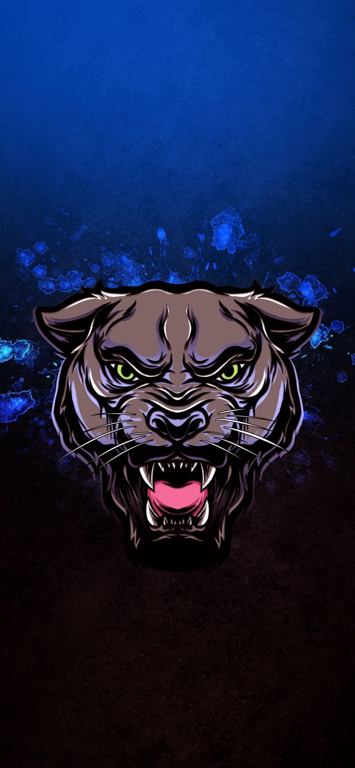 Обои вода, визуальное искусство, андроид, телевидение, синий в разрешении 1242x2688