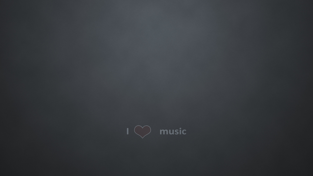 Обои черный, атмосфера, темнота, dell, векторная графика в разрешении 1280x720