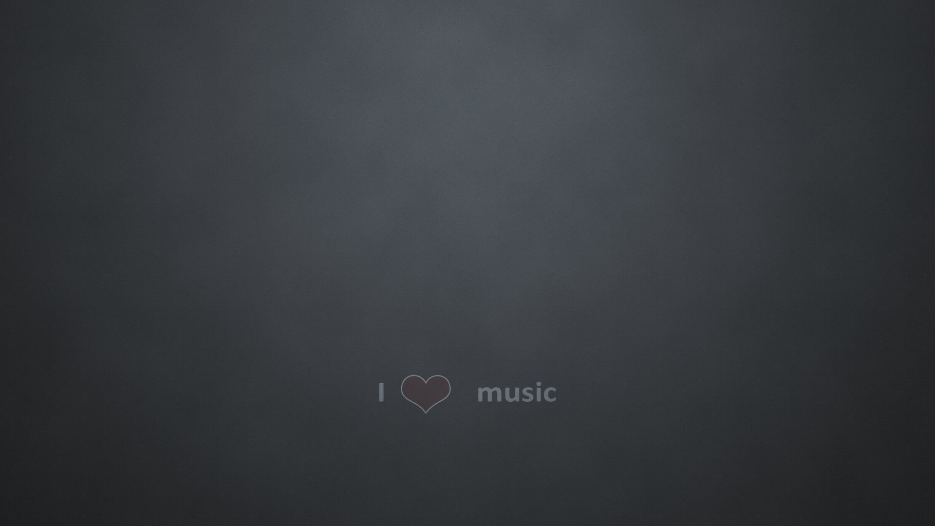 Обои черный, атмосфера, темнота, dell, векторная графика в разрешении 1920x1080