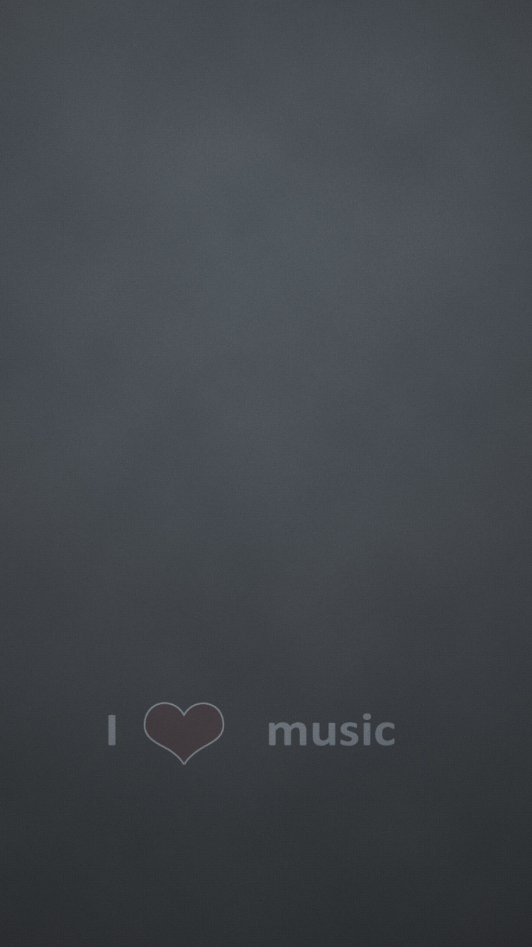 Обои черный, атмосфера, темнота, dell, векторная графика в разрешении 750x1334